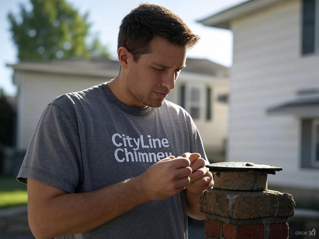 Chimney Cap Installation and Repair Services in Seekonk, MA