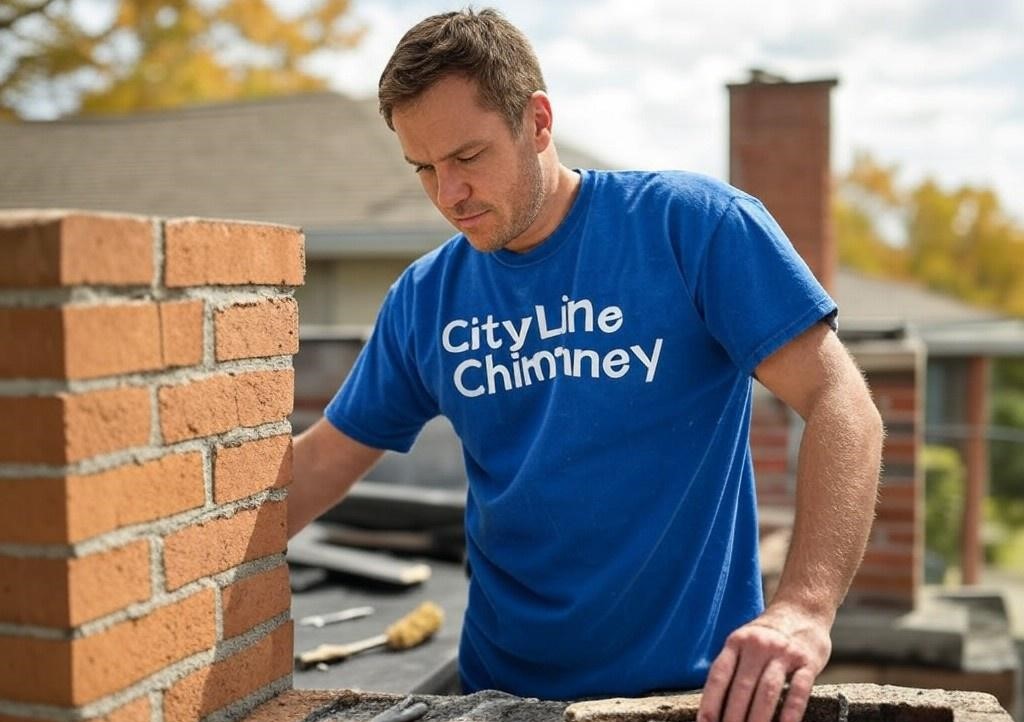 Chimney Draft Issue Services You Can Trust in Seekonk, MA