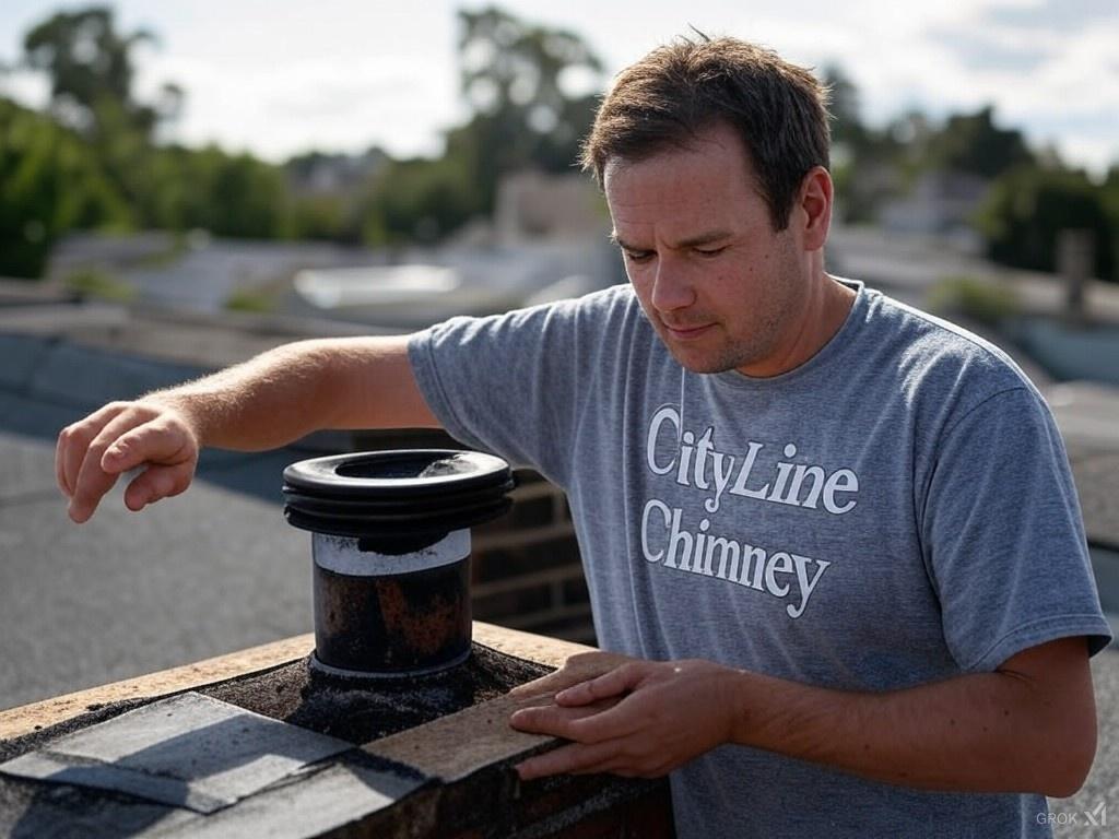 Expert Chimney Cap Services for Leak Prevention and Durability in Seekonk, MA