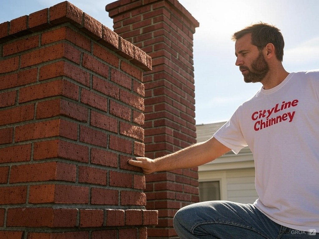 Professional Chimney Liner Installation and Repair in Seekonk, MA