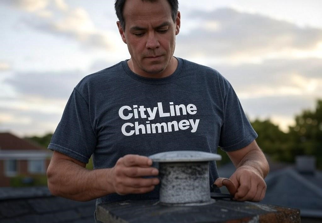 Quality Chimney Flashing Services in Seekonk, MA