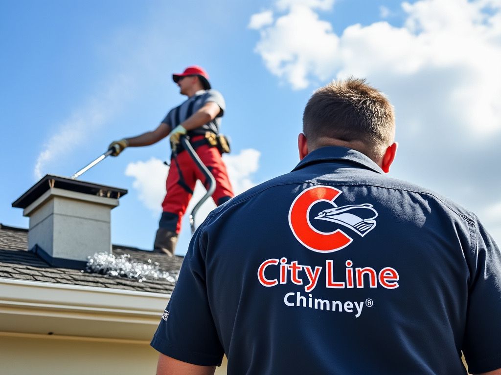 Top-Quality Chimney Cleaning Services in Seekonk, MA