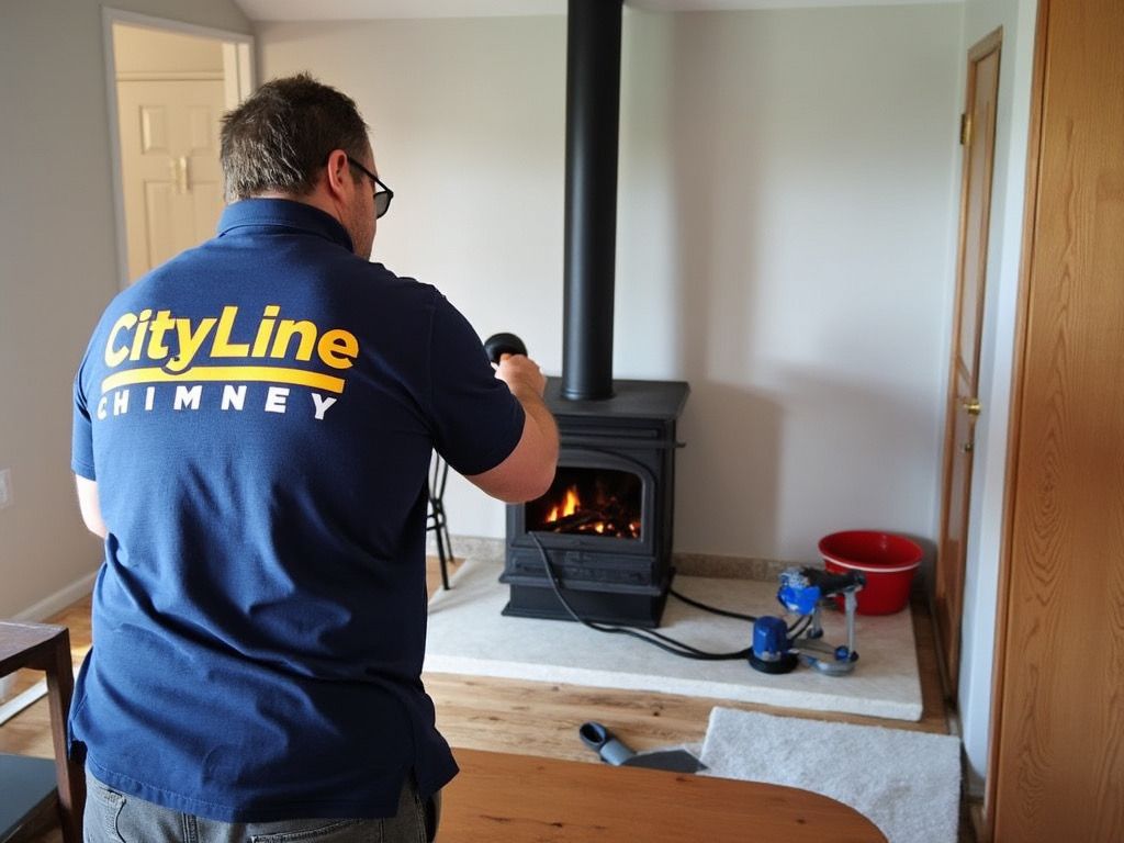 Expert Chimney Liner Installation and Repair in Seekonk, MA