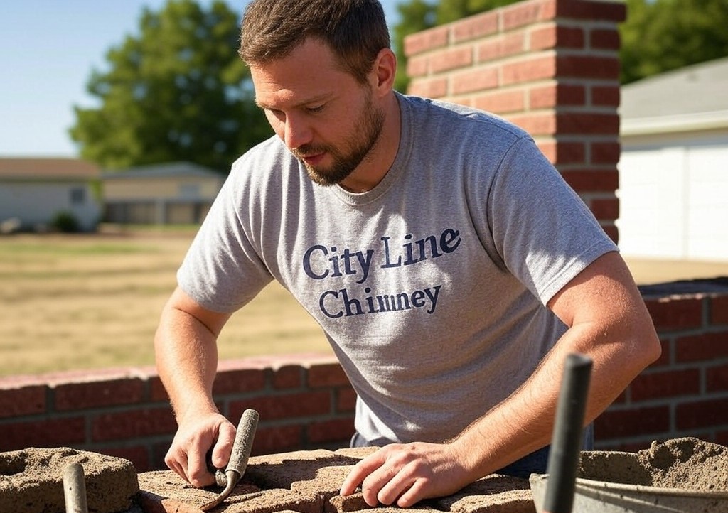 Professional Chimney Flashing Installation and Repair in Seekonk, MA